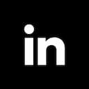 LinkedIn Icon